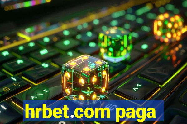 hrbet.com paga